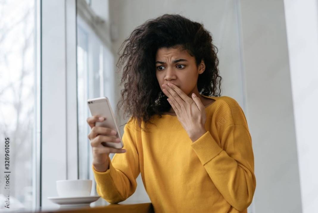 Bu numaralara dikkat: Dolandırılabilirsiniz! Spam yapan 0850 no'lu numaralar yayınlandı, hemen engelleyin 1